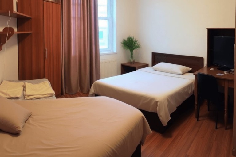 Wat moet ik weten als ik een kamer wil verhuren?