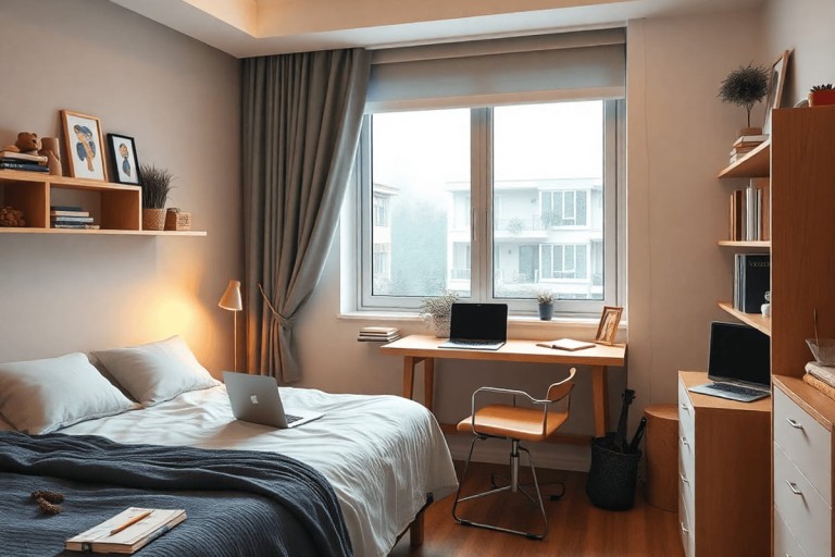 Tips voor als je voor het eerst op kamers gaat