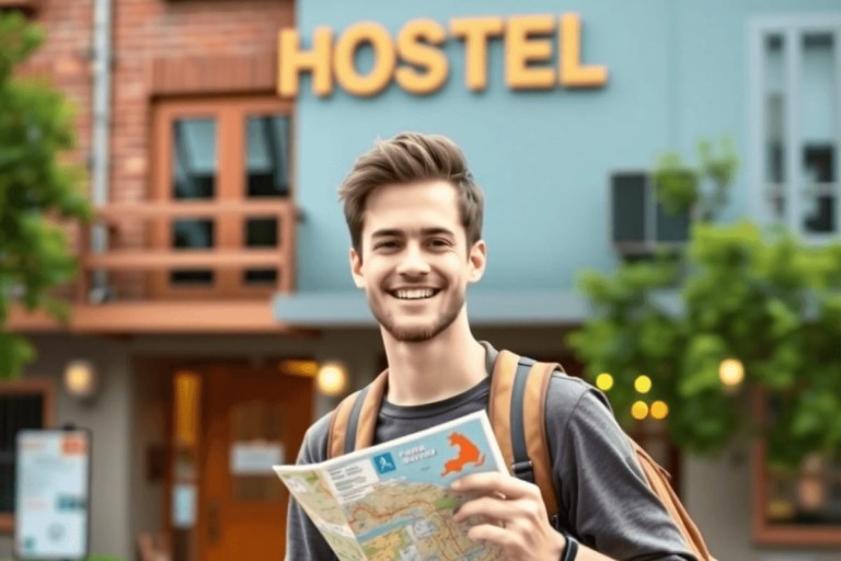 10 tips voor een goedkope vakantie als student
